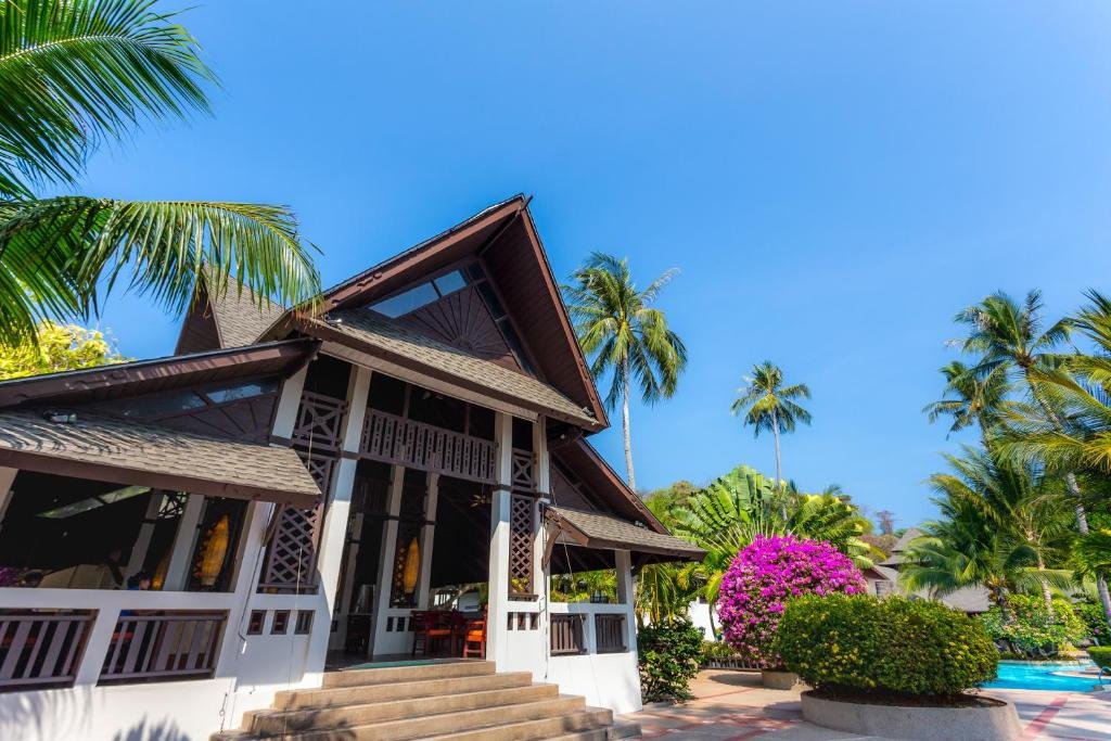 PhiPhi Holiday Resort